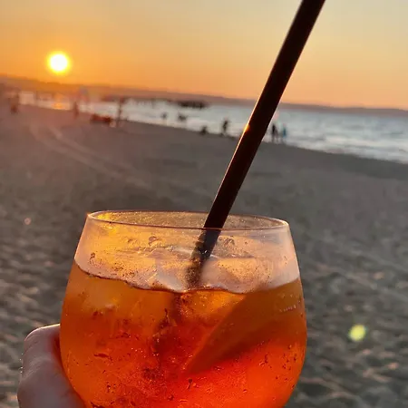 Appartement Dani-apart