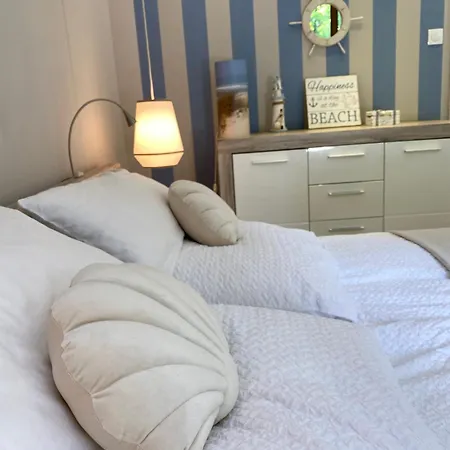 Dani-apart Appartement