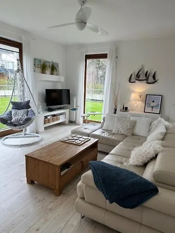 Appartement Dani-apart