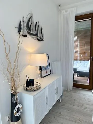 Appartement Dani-apart Gdańsk