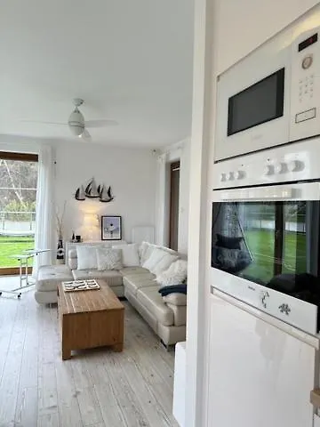 Appartement Dani-apart