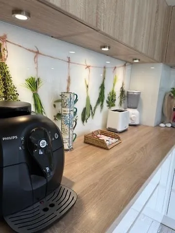 Dani-apart Appartement *