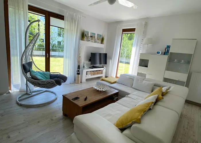 Appartement Dani-apart Gdańsk