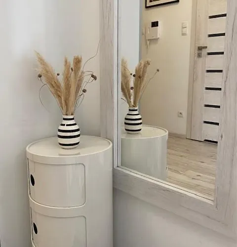 Appartement Dani-apart