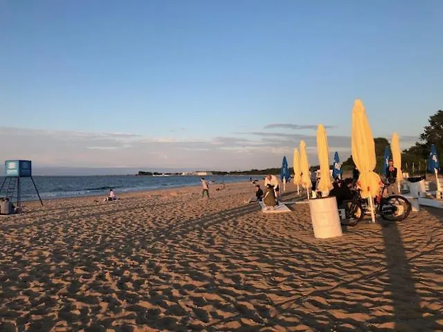 Appartement Dani-apart *