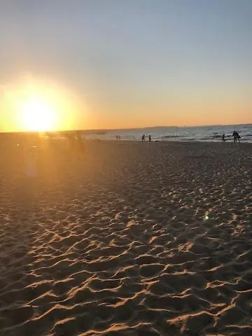 Appartement Dani-apart Gdańsk