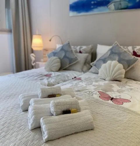 Dani-apart * Gdańsk