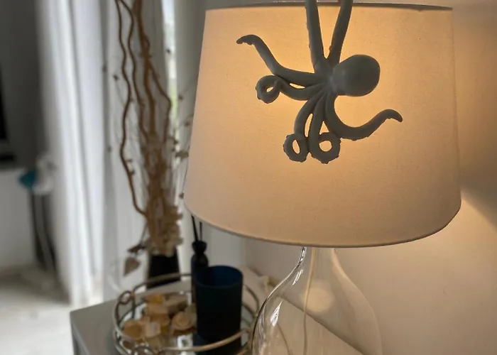 Dani-apart Appartement