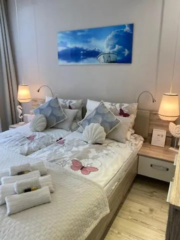 Appartement Dani-apart