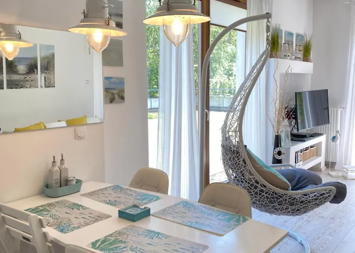 Dani-apart * Gdańsk