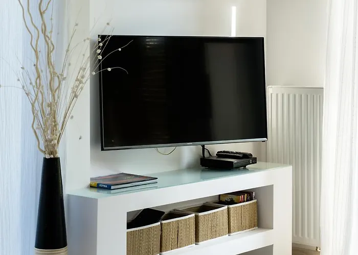 Appartement Dani-apart *