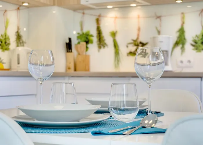 Appartement Dani-apart *