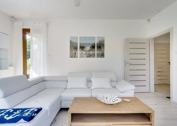 Appartement Dani-apart