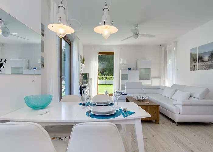 Appartement Dani-apart