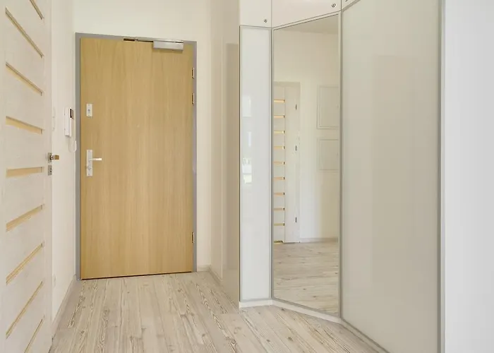 Appartement Dani-apart Gdańsk