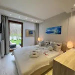 Apartament Dani-apart Gdańsk