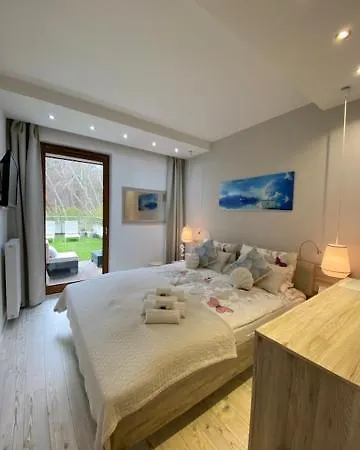 Apartament Dani-apart Gdańsk
