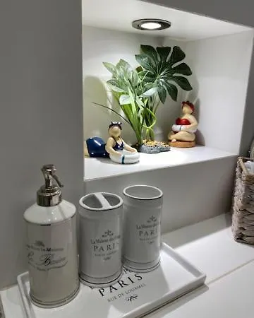Apartament Dani-apart Gdansk