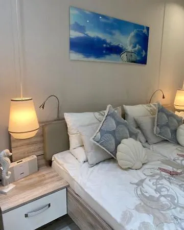 Apartament Dani-apart