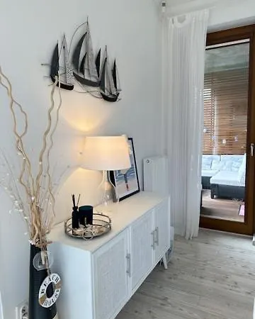 Apartament Dani-apart Gdańsk