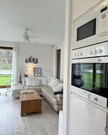 Apartament Dani-apart