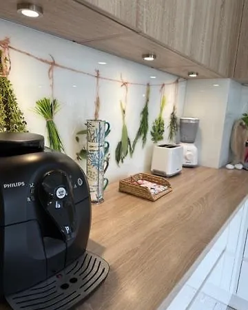 Dani-apart Διαμέρισμα *