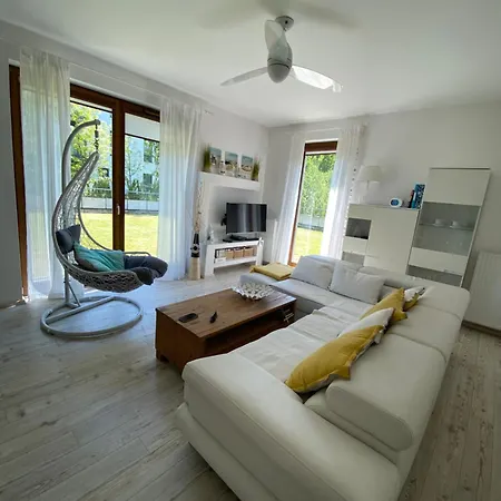 Apartament Dani-apart Gdańsk