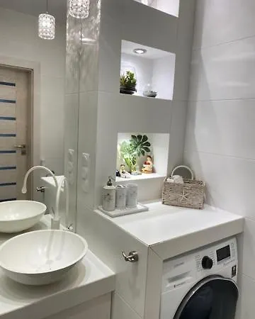Apartament Dani-apart Gdansk