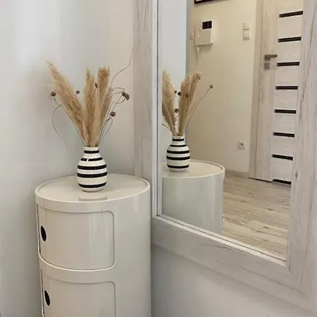 Apartament Dani-apart