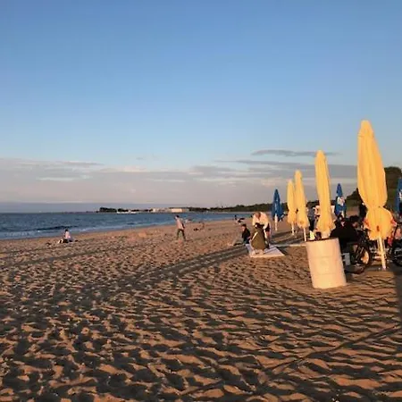 Διαμέρισμα Dani-apart *