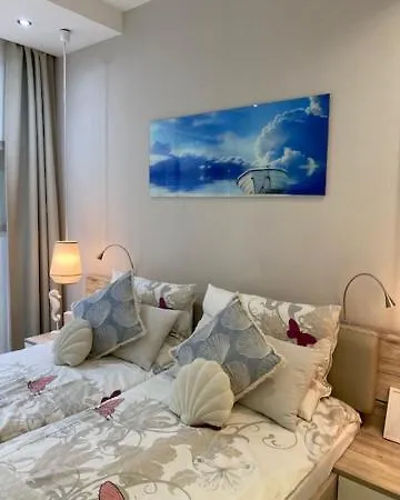 Dani-apart Apartament Gdańsk