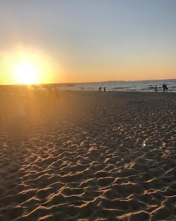 Apartman Dani-apart Gdańsk