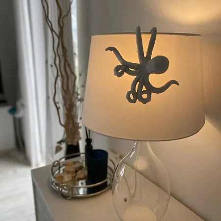 Dani-apart Διαμέρισμα