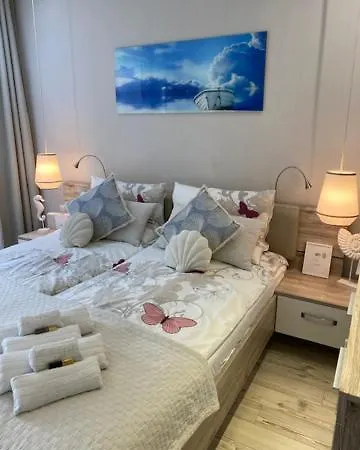 Apartament Dani-apart