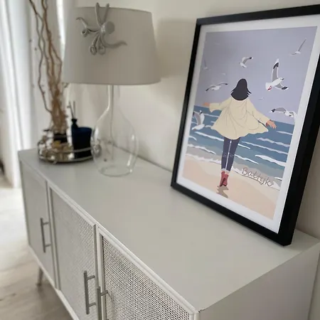 Dani-apart * Γκντανσκ