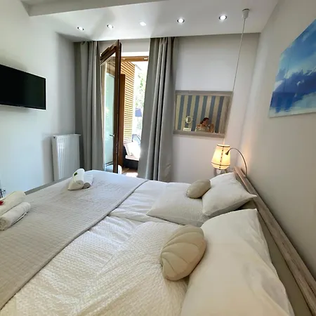 Apartament Dani-apart *