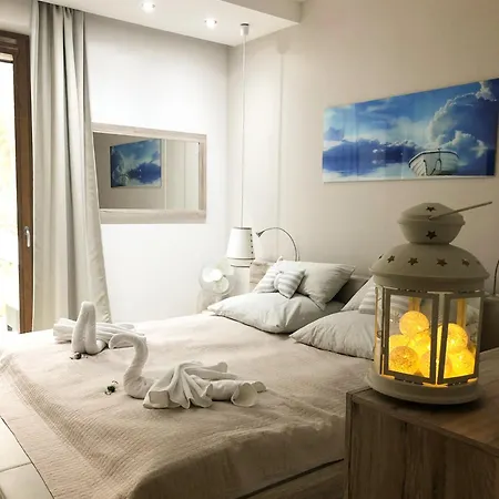 Apartament Dani-apart * Gdansk