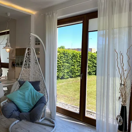 Apartament Dani-apart