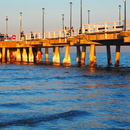 Apartament Dani-apart Gdańsk