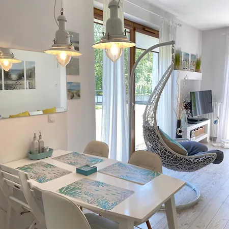 Apartament Dani-apart * Gdansk