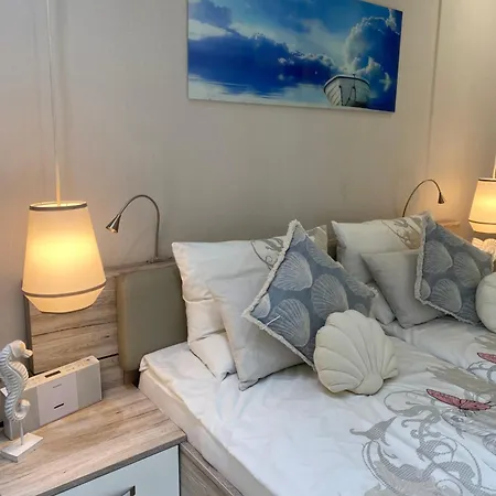 Apartament Dani-apart * Gdansk