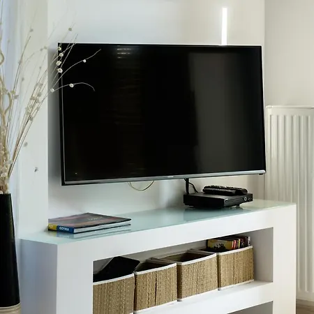 Apartament Dani-apart *