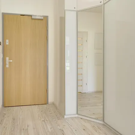 Apartament Dani-apart Gdańsk
