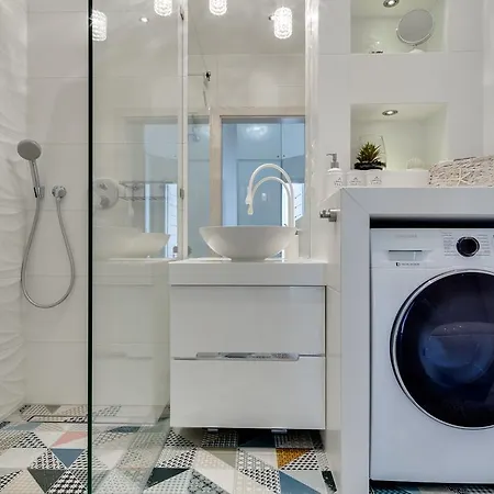 Dani-apart Διαμέρισμα *