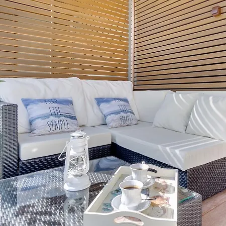 Dani-apart Διαμέρισμα