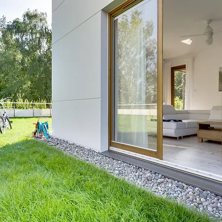 Dani-apart * Γκντανσκ