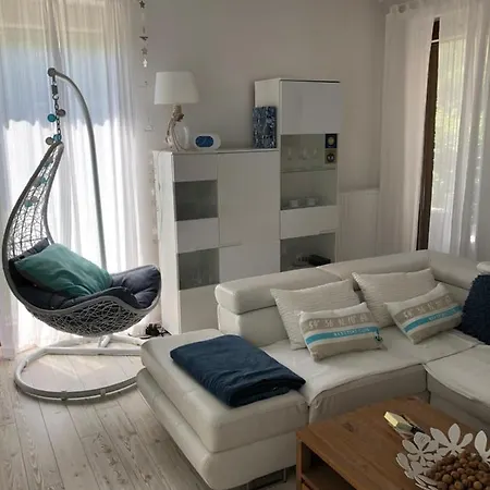 Apartament Dani-apart *