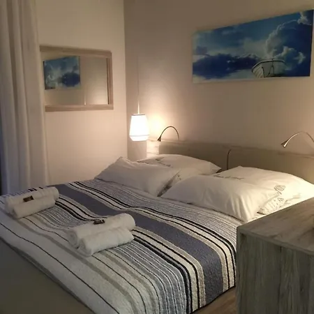 Apartament Dani-apart *