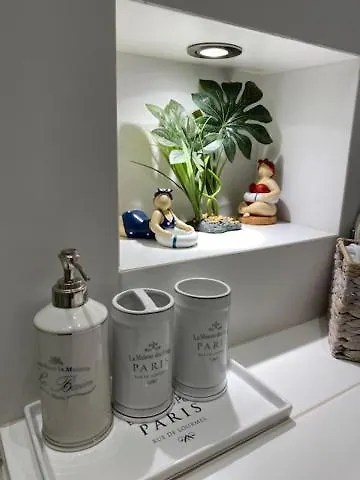 Dani-apart 格但斯克