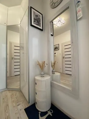 Dani-apart * Гданьск